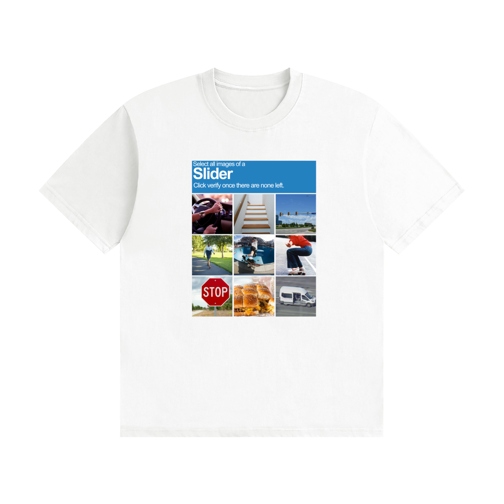 Verify Tee
