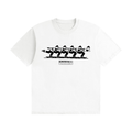 Restricted Slider Tee